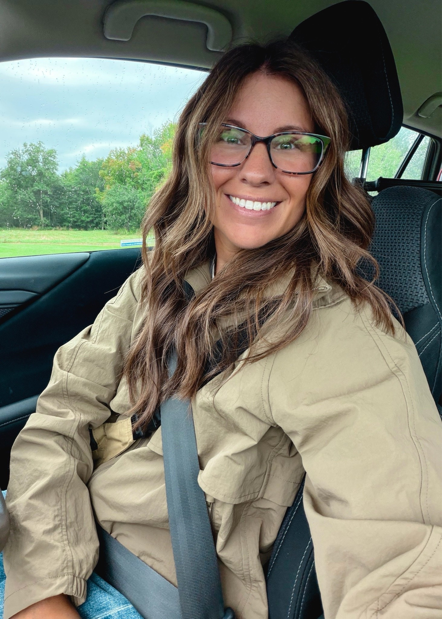 new hair 💁🏽‍♀️ went lighter for the first time in 3.5 years!

#LTKBeauty #LTKPetite #LTKSeasonal