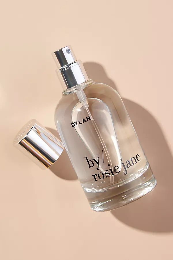 By Rosie Jane Dylan Eau De Parfum By By Rosie Jane in Beige | Anthropologie (US)