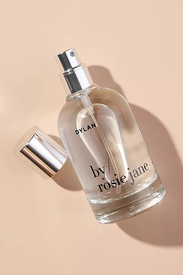 By Rosie Jane Dylan Eau De Parfum By By Rosie Jane in Beige | Anthropologie (US)