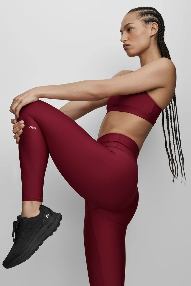 7/8 High-Waist Airlift Legging | Alo Yoga