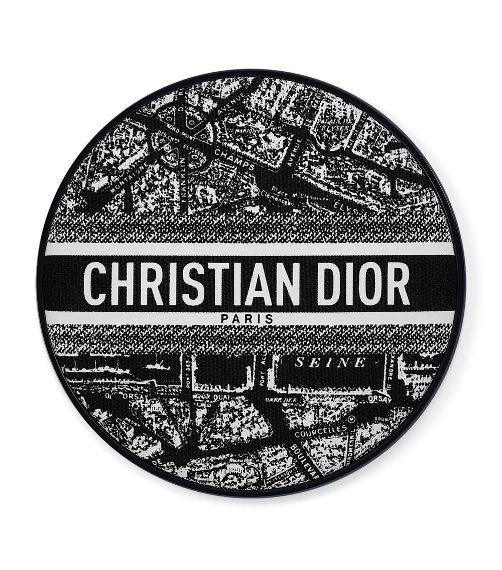 Plan de Paris Collection Dior Forever Cushion Case | Harrods