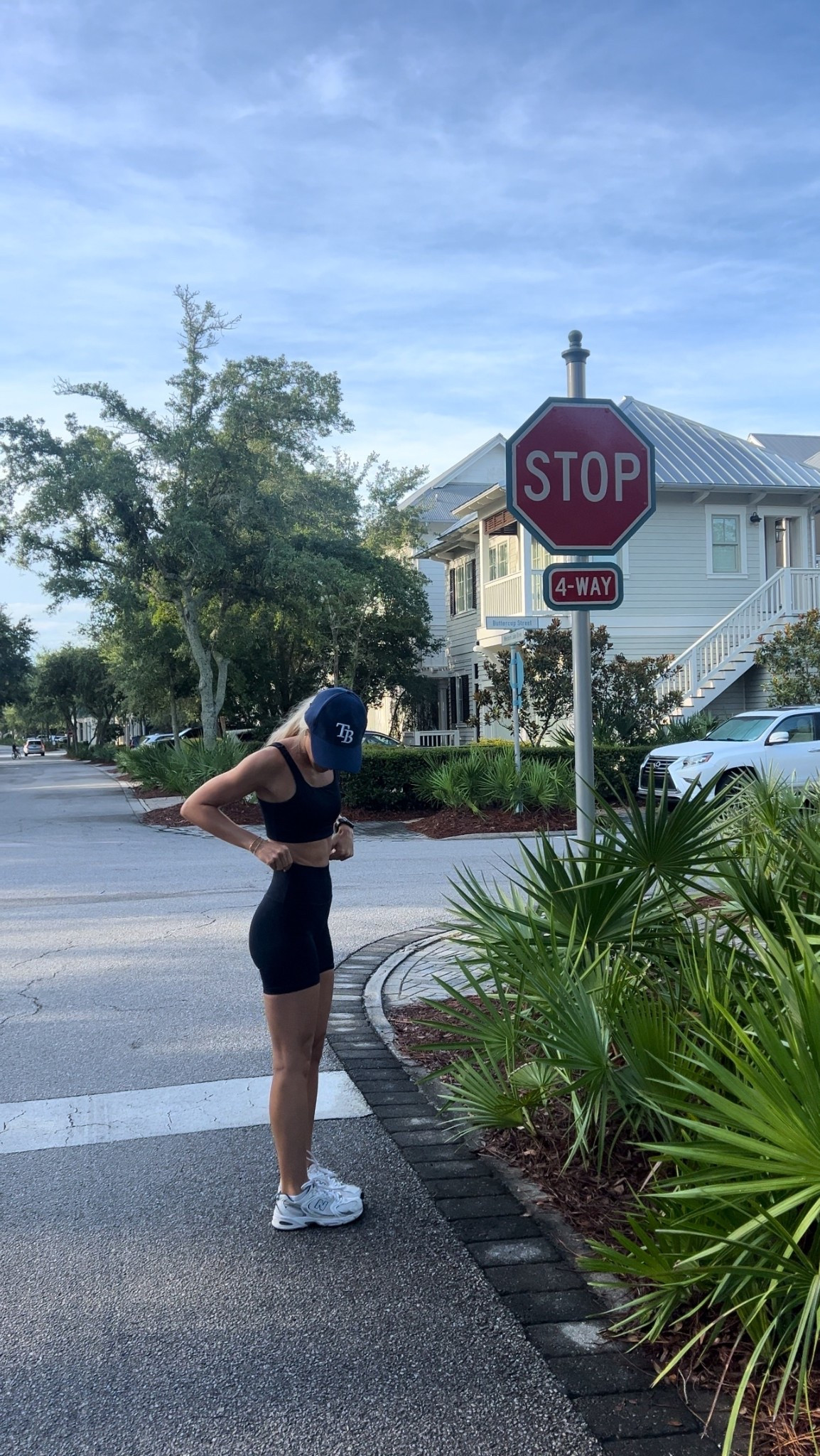 Amazon workout set🏃🏼‍♀️