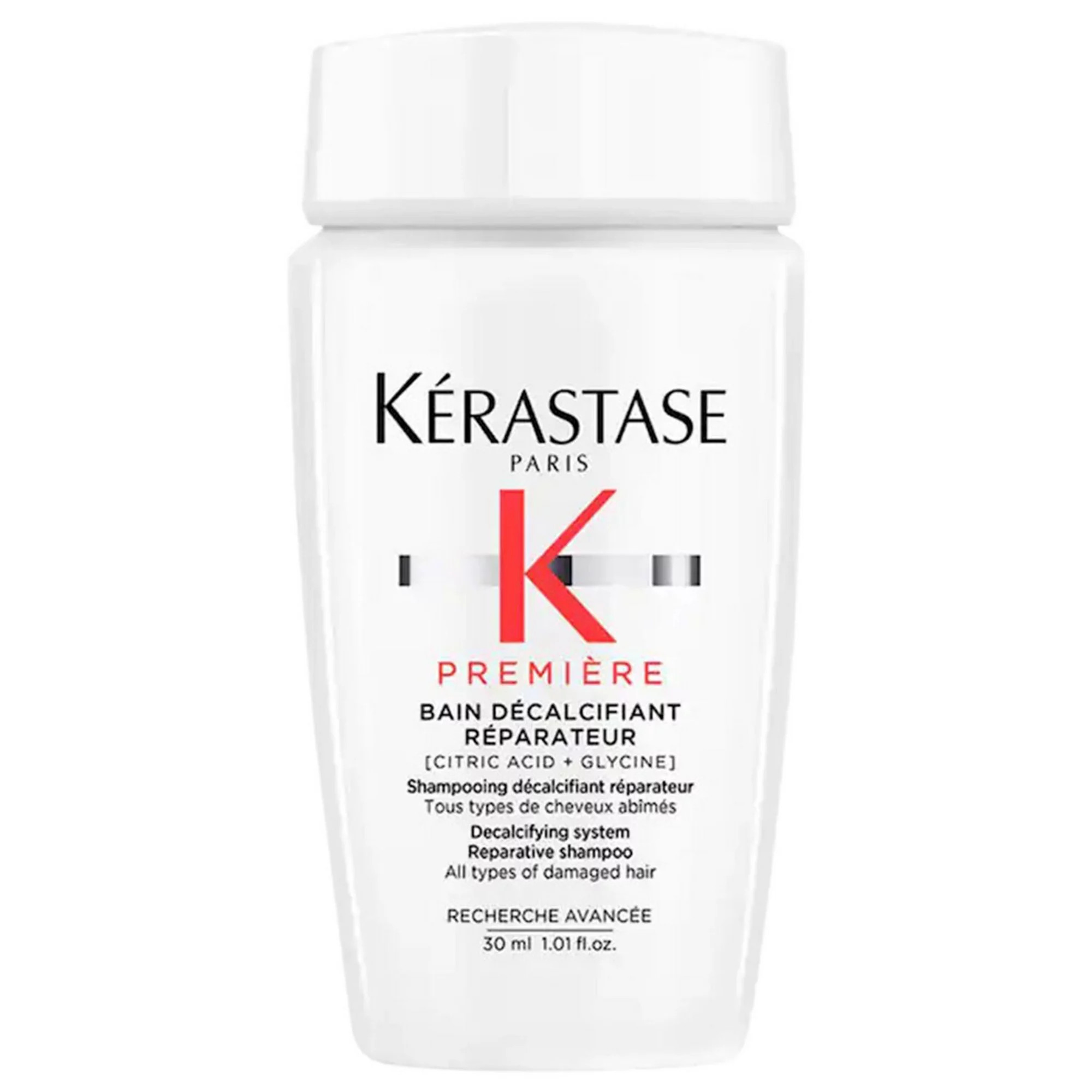 Kerastase Premiere Repairing Shampoo for Damaged Hair | Kohl's