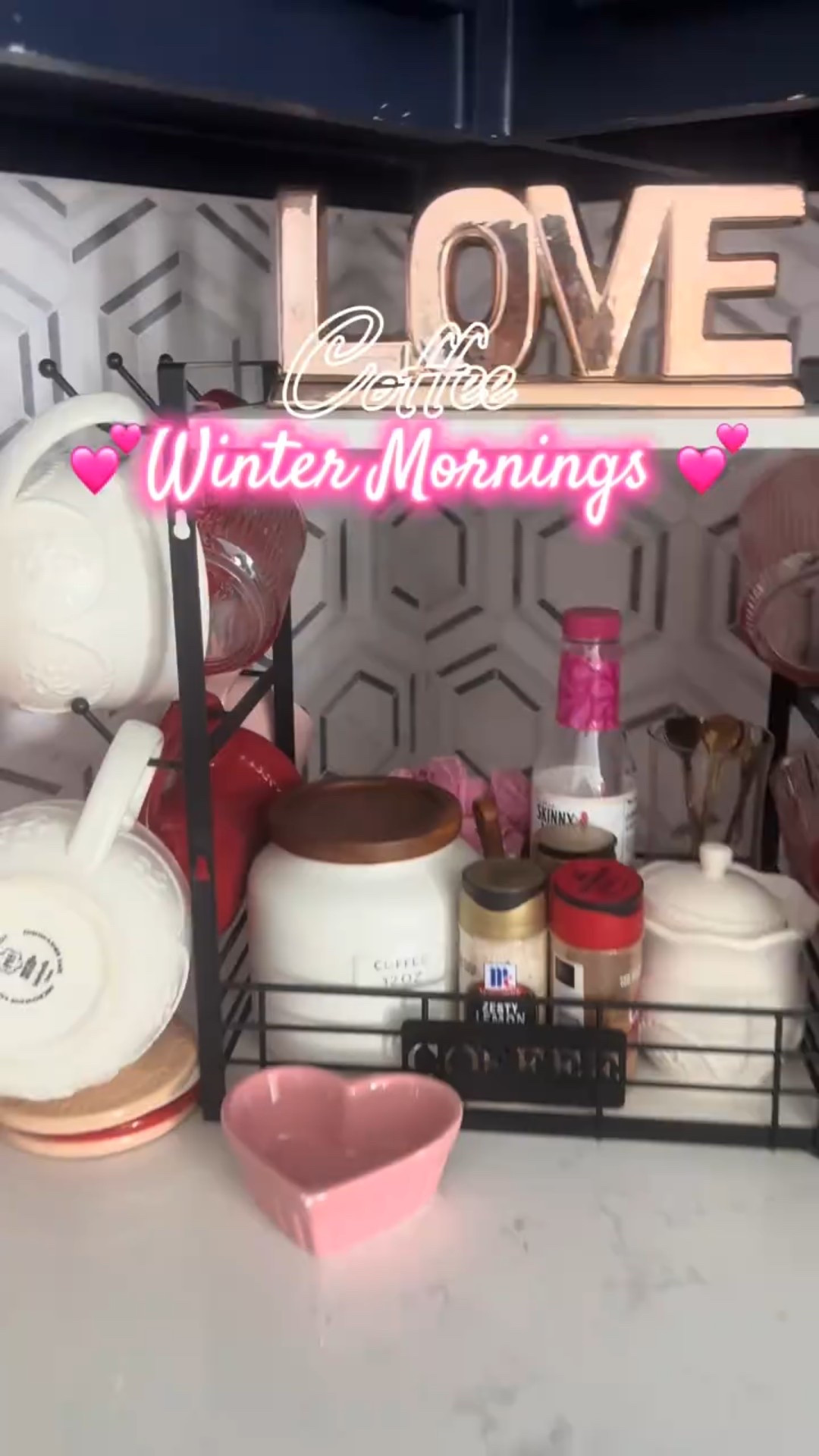 Good morning beautiful 💕

#LTKdayinmylife #LTKValentine #LTKmomlife