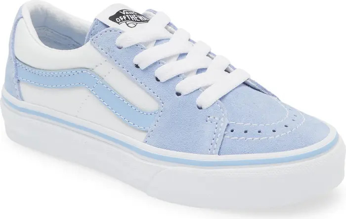Kids' Sk8-Low Sneaker | Nordstrom