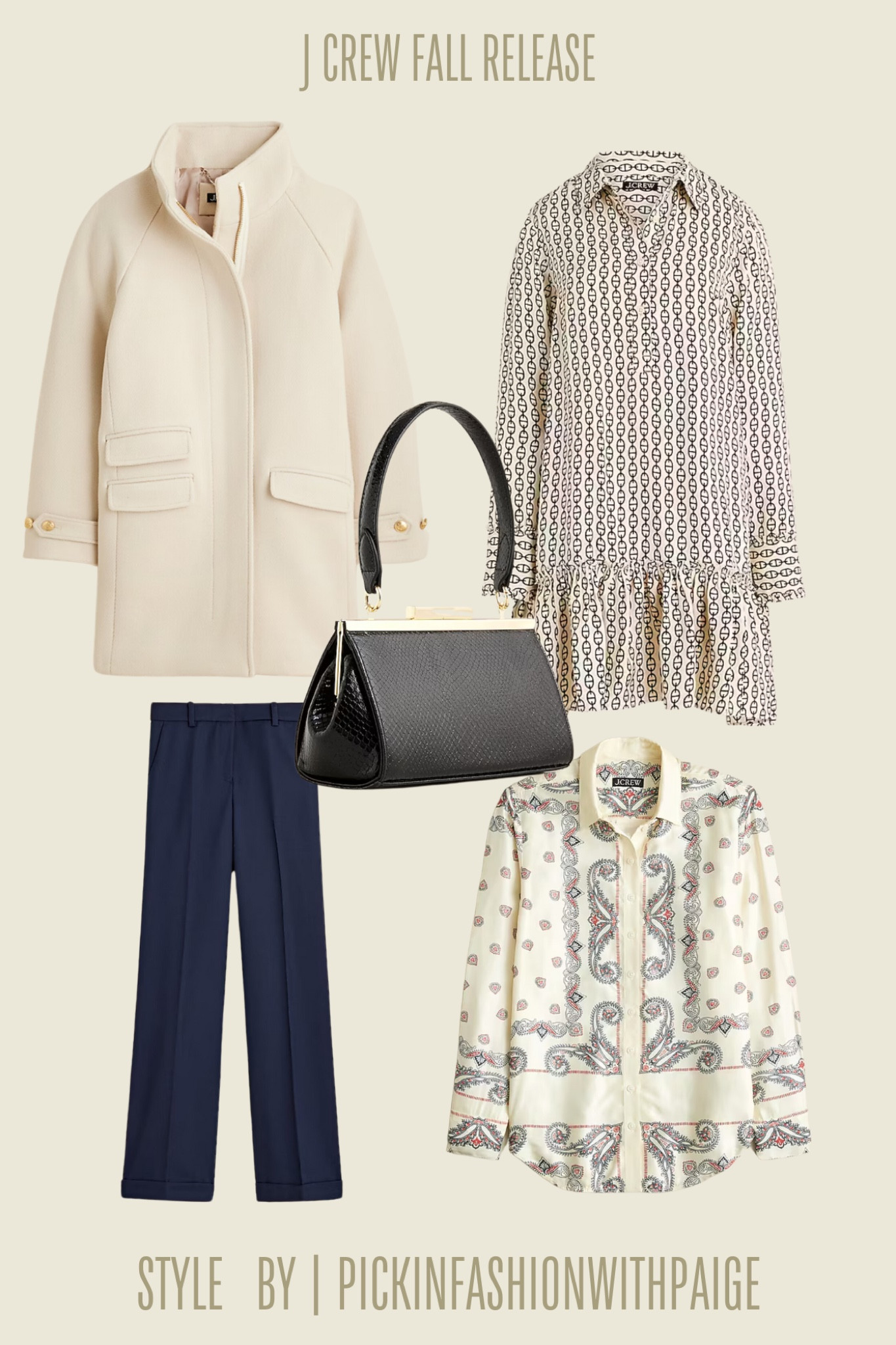 Such a good fall drop!! 

#LTKFallSale #LTKSeasonal #LTKWorkwear