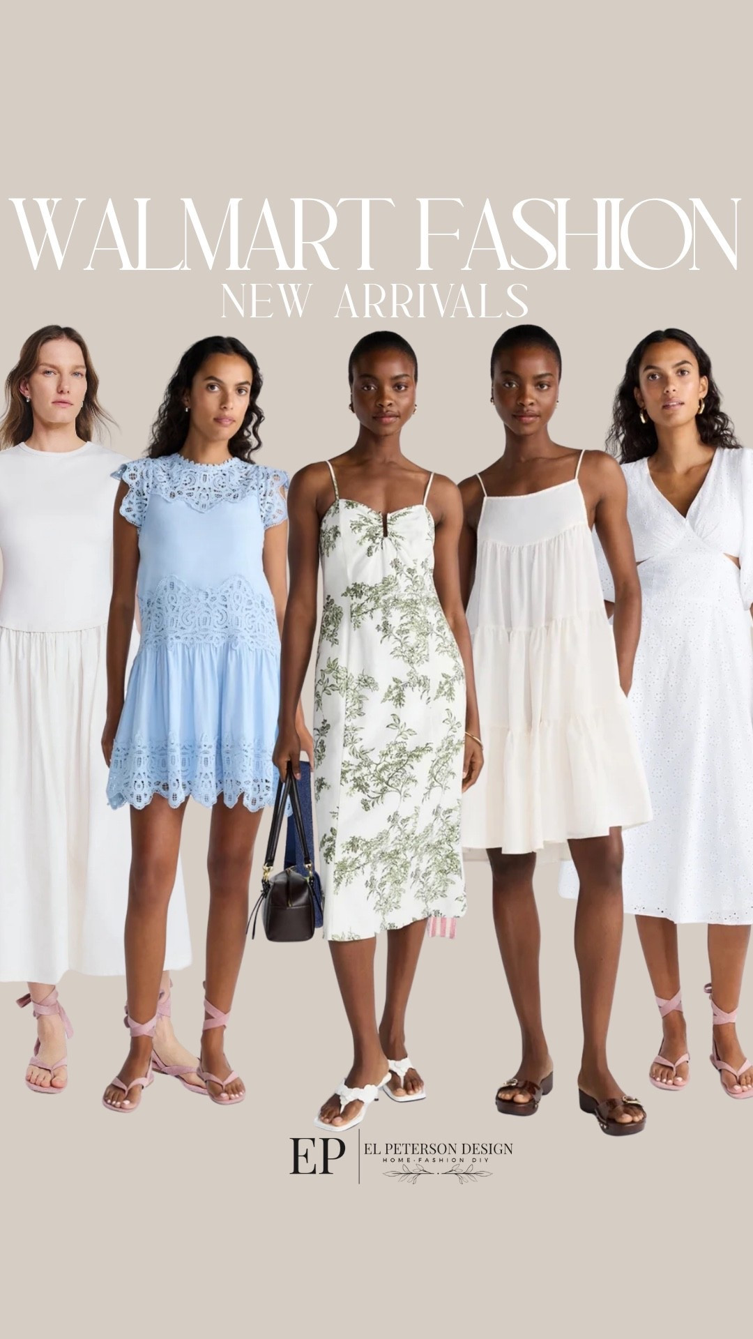 Walmart
New Arrivals
Dresses 