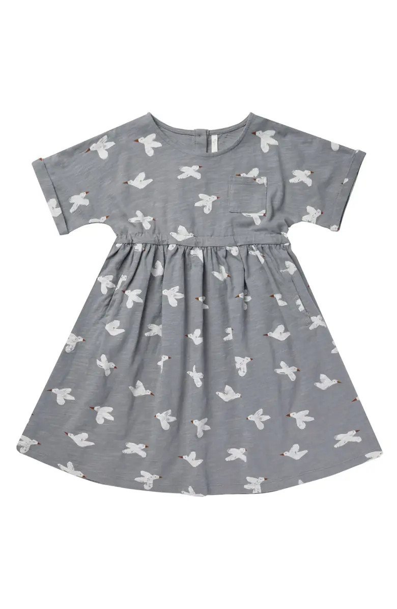 Rylee + Cru Kat T-Shirt Dress | Nordstromrack | Nordstrom Rack