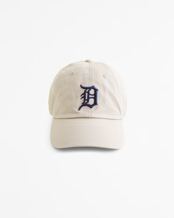 Detroit Tigers '47 Clean-Up Hat | Abercrombie & Fitch (US)