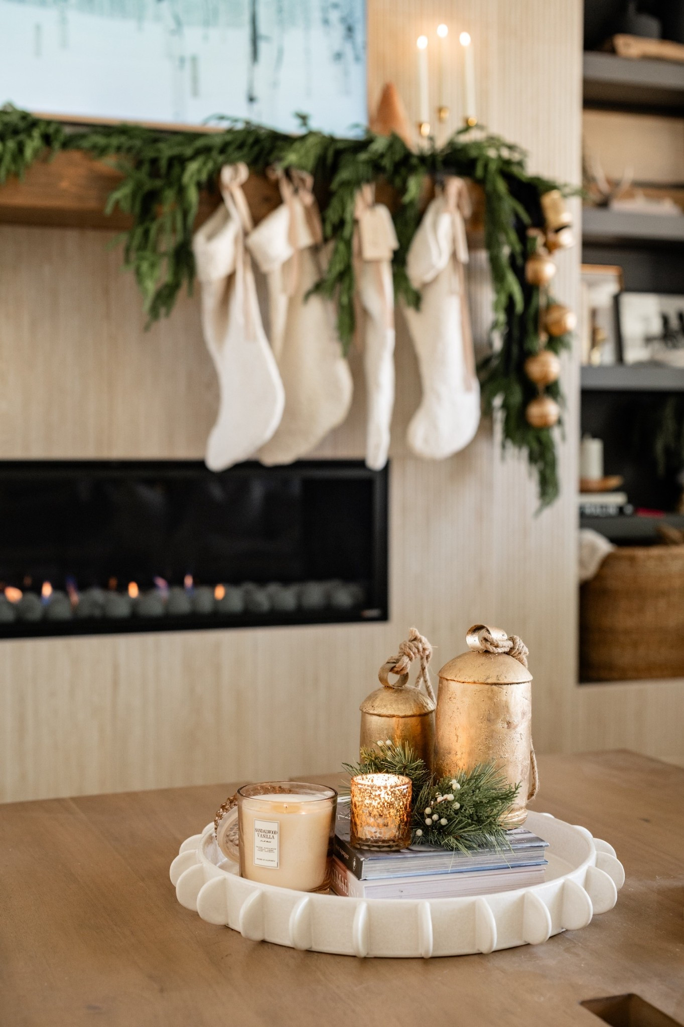 Where modern design meets cozy comfort ✨🤍

This Modern Classic living room is filled with layered neutrals, warm textures, and a layout made for connection. A timeless look that feels both elevated and approachable.

#porcheandco #modernclassic #livingroomdecor #neutralinteriors #modernclassicinterior #interiorstyle #interiorstyling #timelessdesign #cozyinteriors #homedecor #modernhome #interiorinspo #neutralhome #interiorinspiration #livingroominspo

Do you want to bring our dreamy Modern Classic style interior design into your own home? 🏡 You’re in luck! Reserve our Online Interior Design packages today -> https://porcheandco.com/edesign ✨ We can’t wait to work with you & design your home with #porcheandco



#LTKHoliday #LTKHome #LTKSeasonal