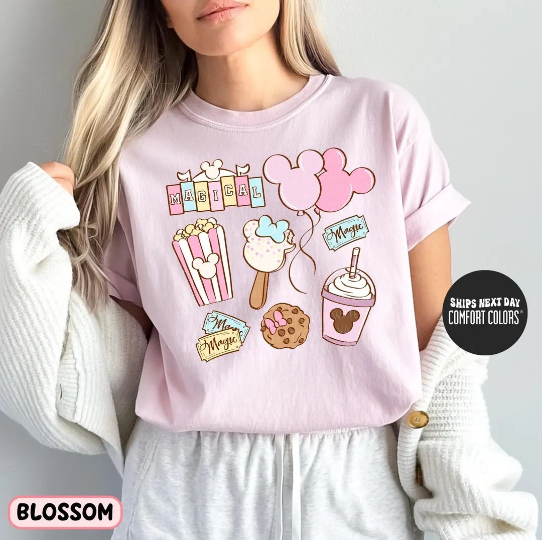 DISNEY TOPS ✨✨✨

Disney trip, Disney world, Disney land, Disney sweater, Disney shirt, Disney outfit 

#LTKCyberWeek #LTKHoliday #LTKGiftGuide

#LTKTravel #LTKFamily #LTKSaleAlert