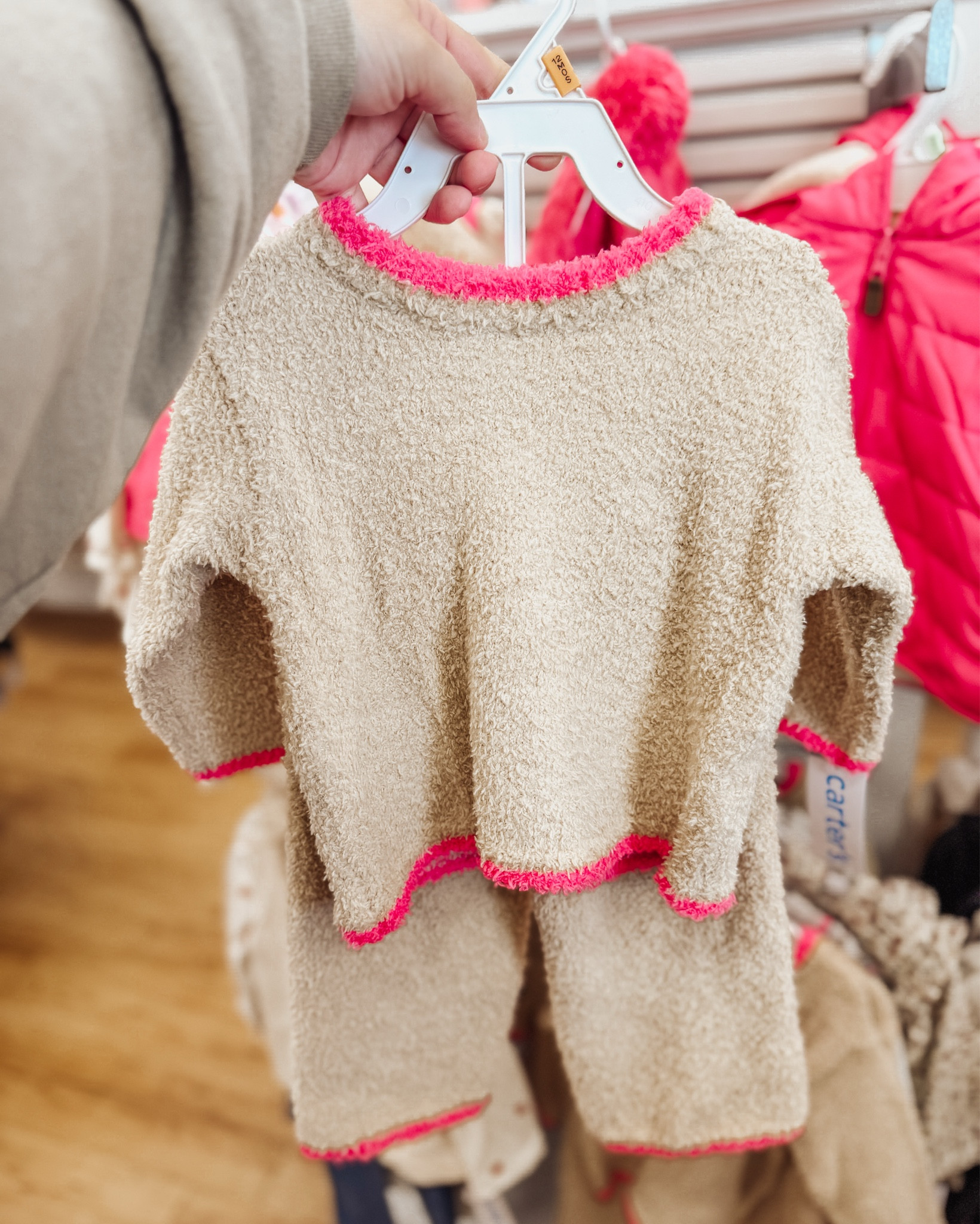 new at carters! 💗✨🛍️🎀

#LTKKids #LTKmomlife #LTKBaby