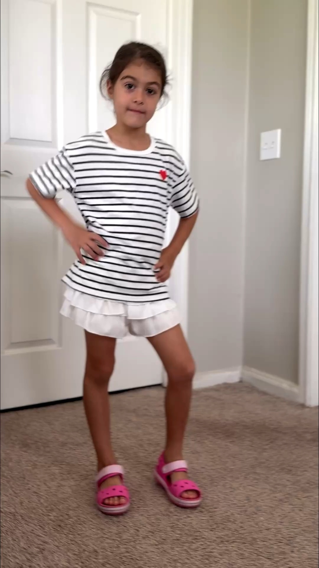 Download SHEIN APP, search, and follow 👉Maija Kids,SHEIN SLAYR KIDS,Playful Pals👈 for the trendiest looks.
Don’t forget to use my coupon for extra savings! 🎫5Ajdaoutfit735✨
@sheinofficial @shein_us

#LTKootd #LTKFestival #LTKSpringSale