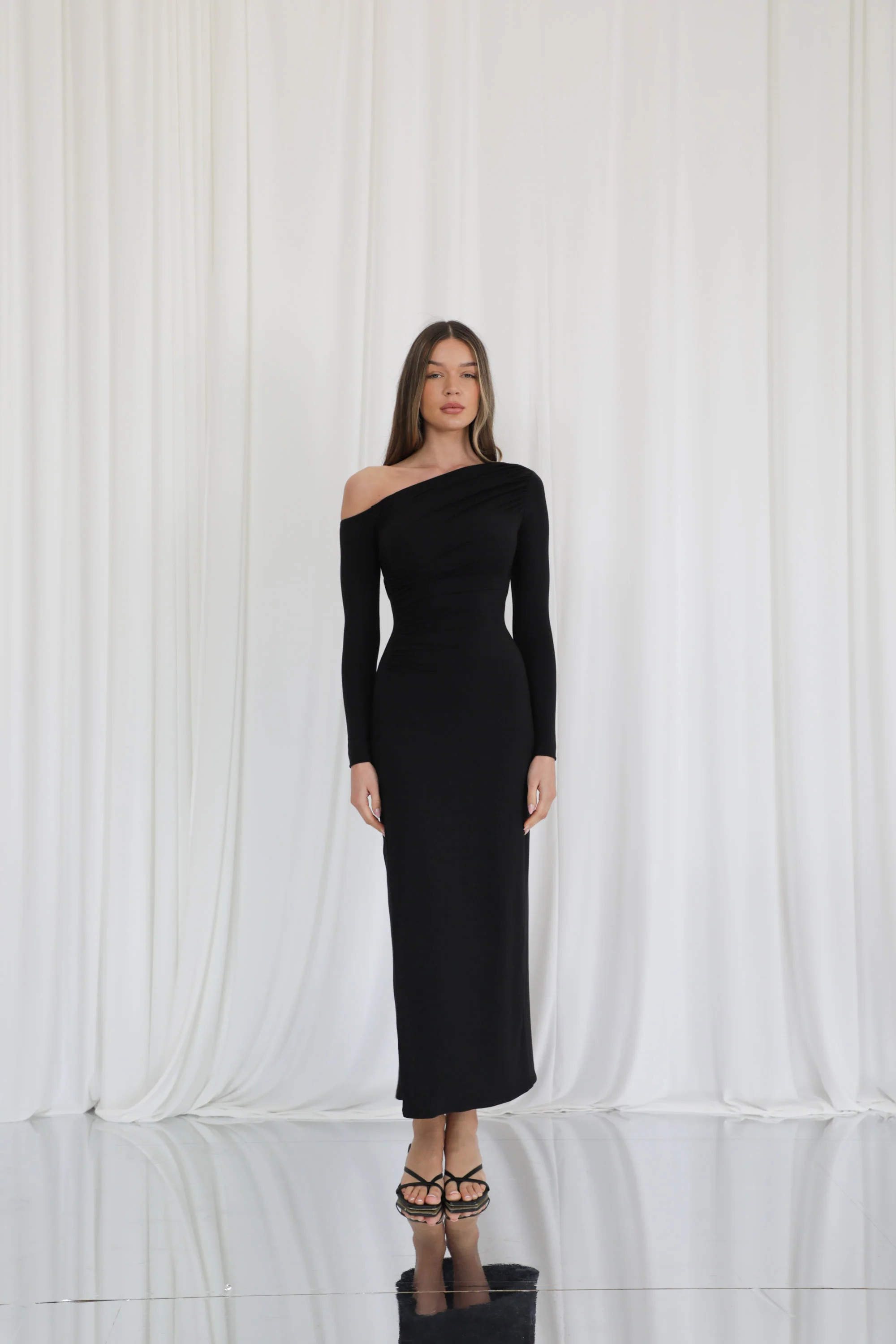 Selene Dress | AYM Affiliate