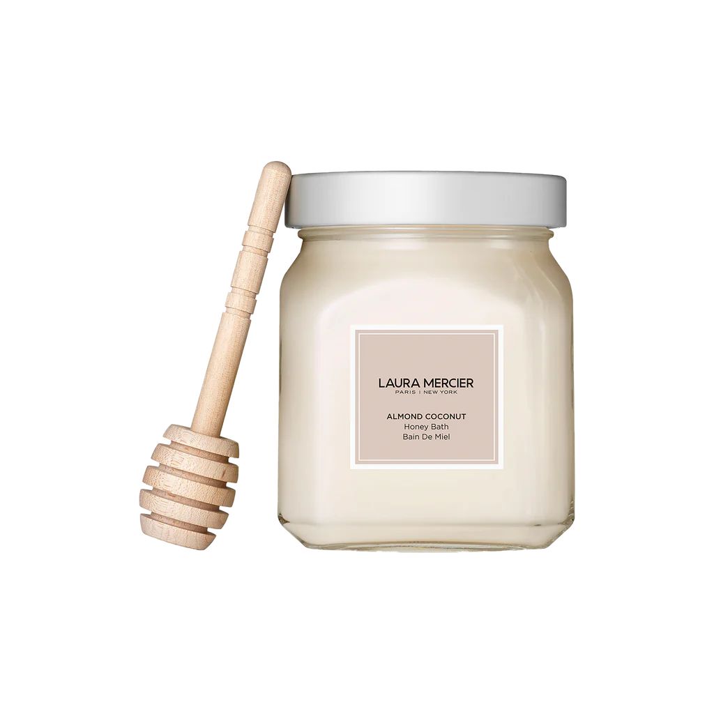 Almond Coconut Milk Honey Bath | Laura Mercier | Laura Mercier