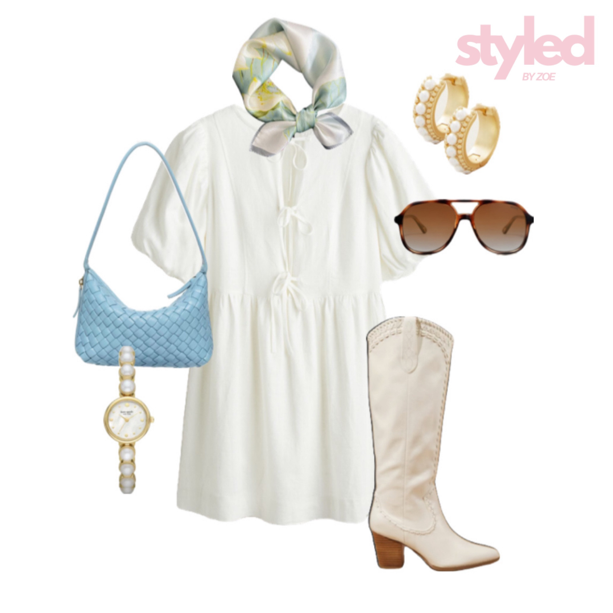 OUTFIT INSPO #styledbyzoeee #fashion2024 #summerfashion #trends#virtualstylingservices #virtualstylist #styletips #ootd #clothesinspo #outfitinspo #style #styleboards #outfitideas #outfitstyle #outfitoftheday #shopltk #fashion #lifestyle 

#LTKstyletip #LTKfindsunder100 #LTKfindsunder50