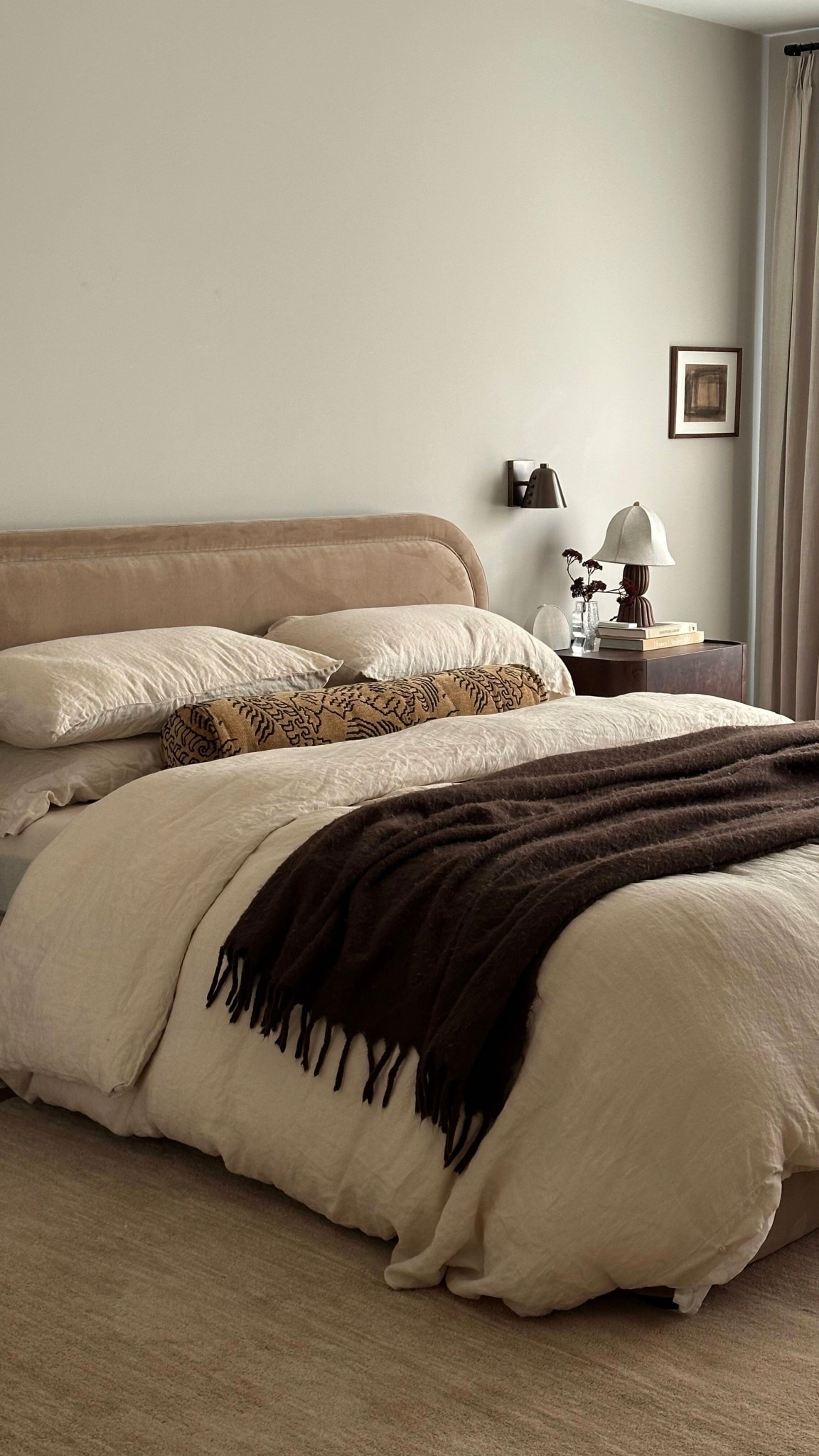 bedroom

#LTKHome