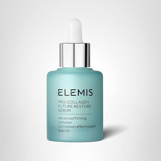 ELEMIS Pro-Collagen Future Restore Serum, Advanced Anti-Aging Serum to Firm, Restore & Smooth Ski... | Amazon (US)