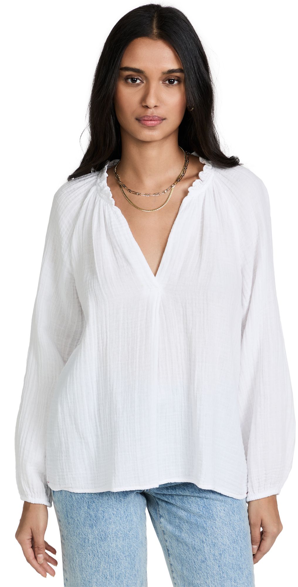 Camila Top | Shopbop