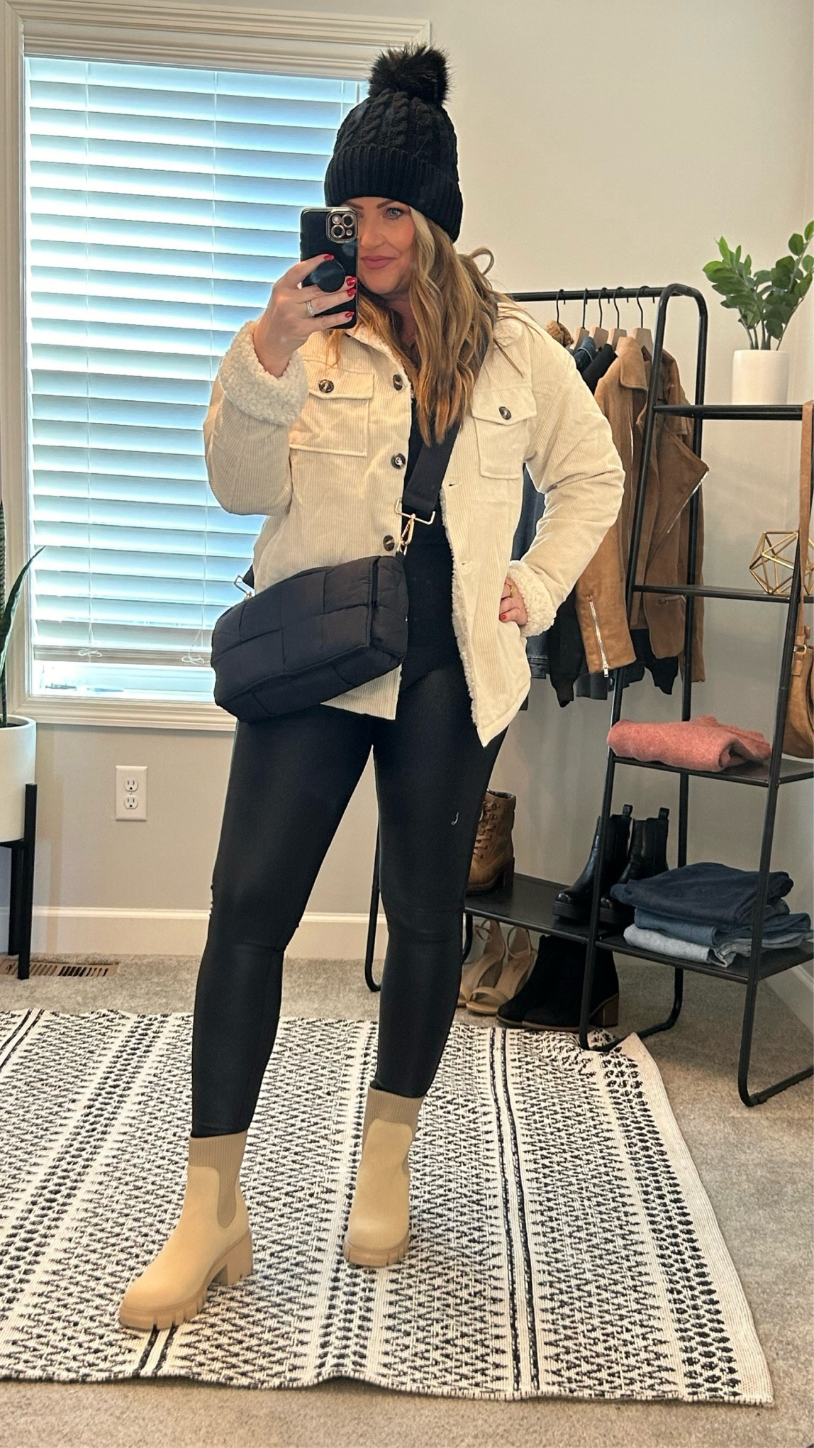 The Perfect Cold Weather Outfit!Comfy, Cozy and All From Amazon!

#LTKHoliday #LTKfindsunder50 #LTKstyletip