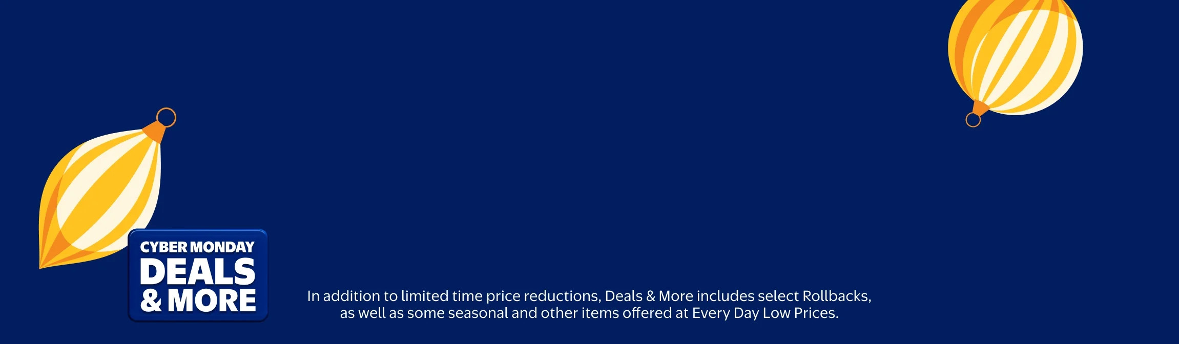 Cyber Monday Deals: on now! | Walmart (US)