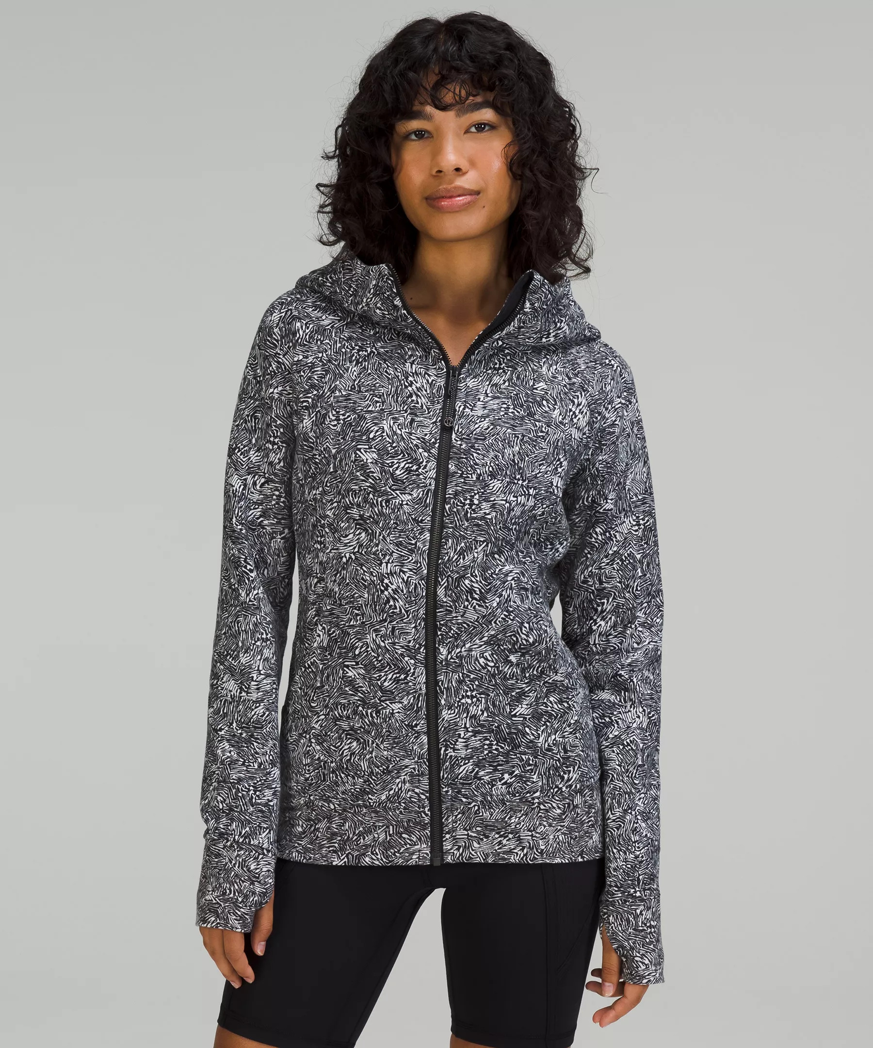 Scuba Full-Zip Hoodie | Lululemon (US)
