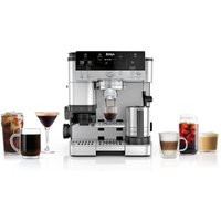 Ninja Luxe Café Premier Espresso Machine ES601UK | Shark Ninja UK
