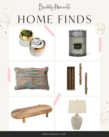 Discover incredible home finds with our top picks from Amazon! Whether you’re looking to upgrade your living space, add stylish decor, or find practical solutions for everyday needs, our curated selection has it all. Explore everything from chic furniture and cozy bedding to smart home gadgets and kitchen essentials. These must-have items combine quality, style, and functionality to transform your home effortlessly. Don’t miss out on these amazing products that will enhance your living space and make your home a true haven. Shop now and find the perfect pieces to elevate your home! #LTKhome #LTKfindsunder100 #LTKfindsunder50 #AmazonHomeFinds #HomeDecor #InteriorDesign #HomeEssentials #SmartHome #KitchenGadgets #CozyLiving #AmazonFinds #HomeInspo #StylishHome #DecorIdeas #HomeUpgrades #ShopNow #AmazonShopping #LivingRoomDecor

