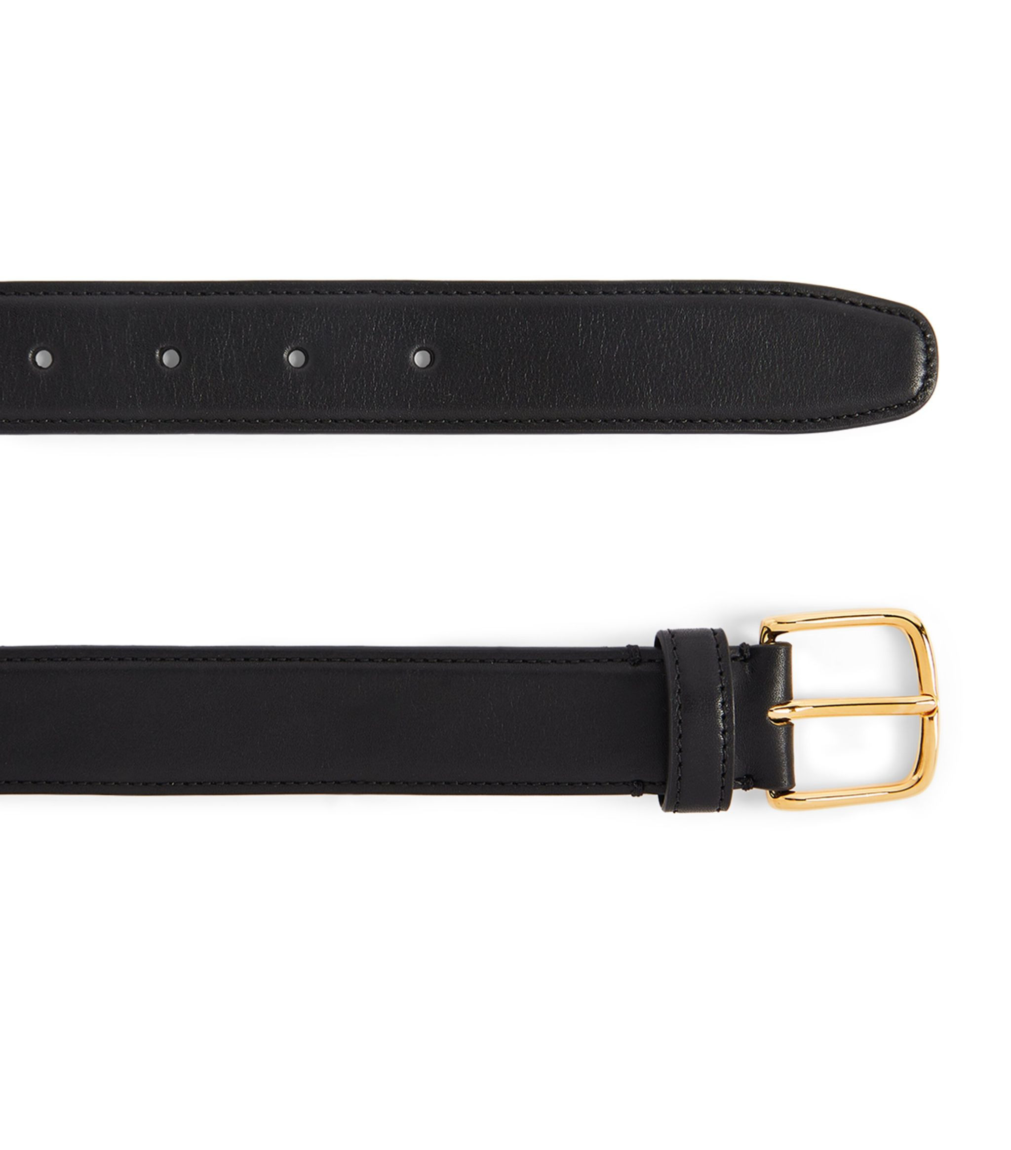 Classic Leather Belt | Harrods