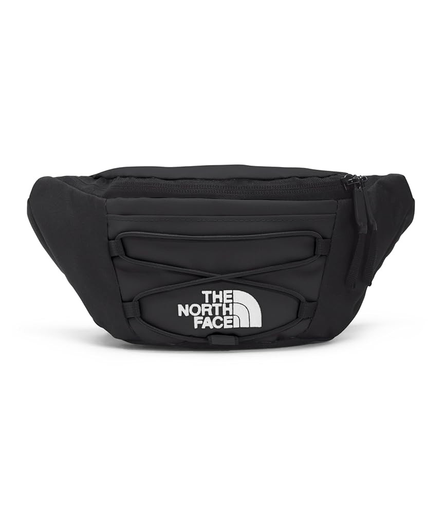 The North Face Jester Lumbar Pack | Fanny Pack with Water Repellent Finish, 2.2 Liters, Crossbody... | Amazon (US)