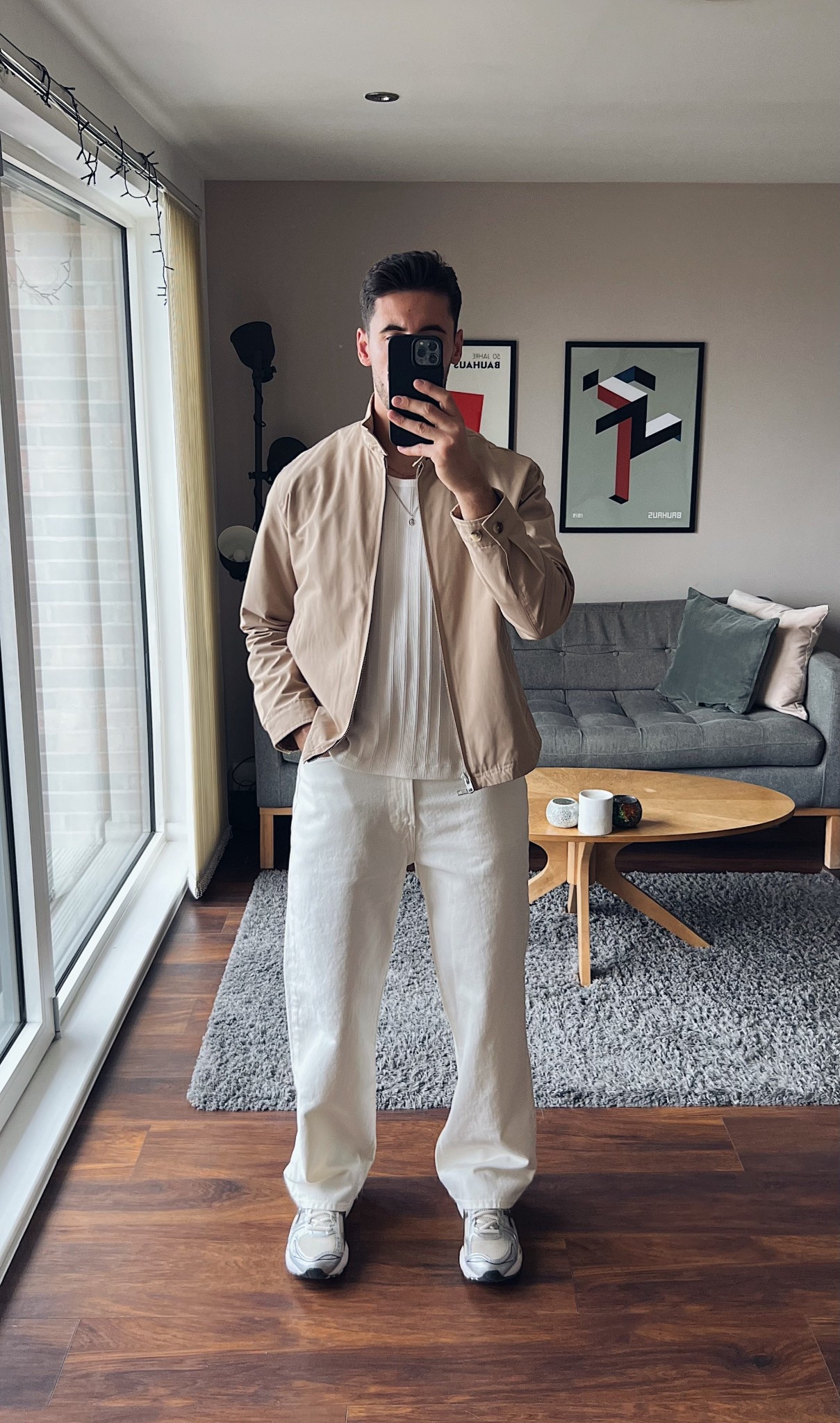 Abercrombie Old Money 