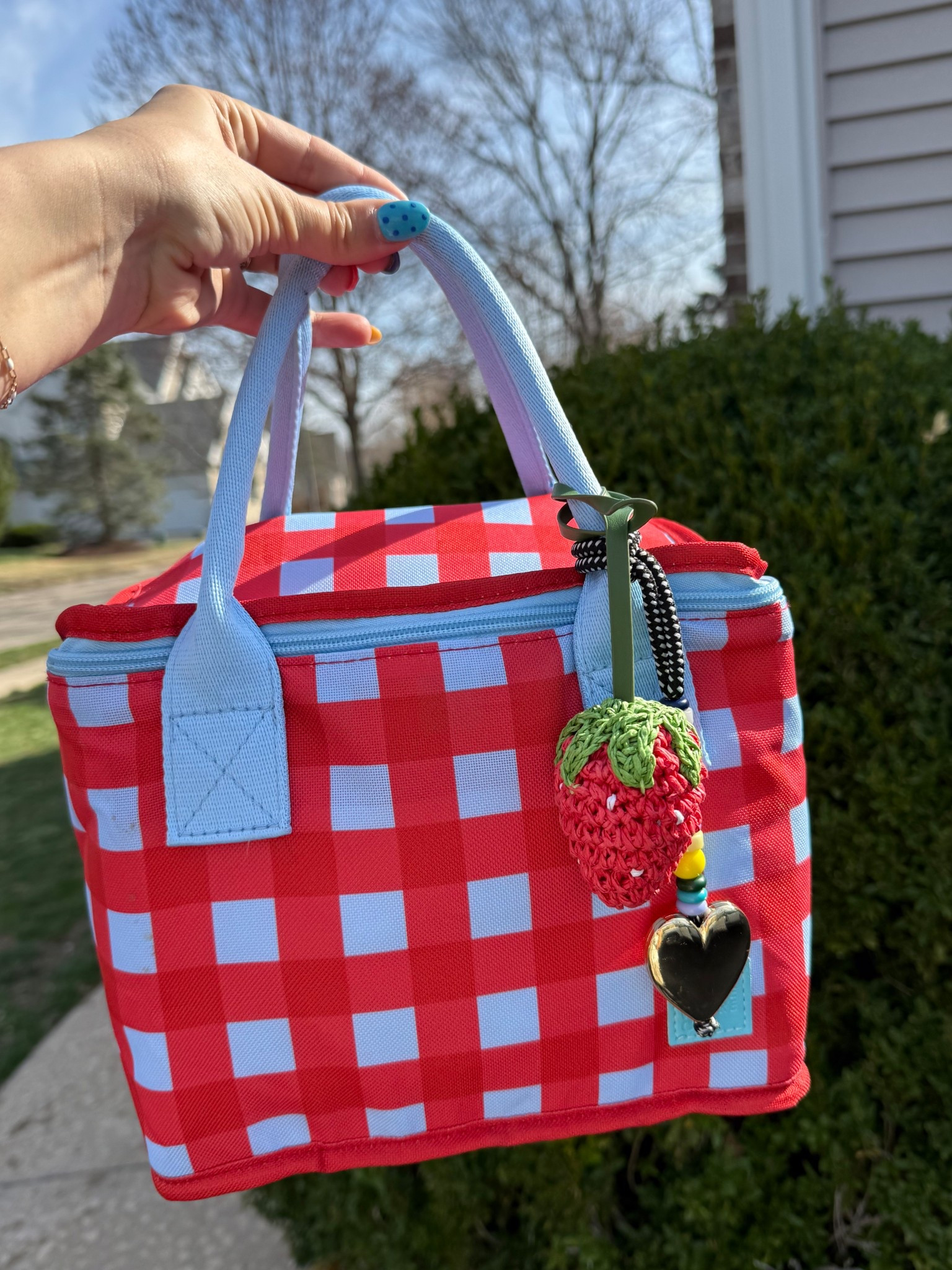 colorful cooler / lunchbag to make mom life a little more fun!! 

#LTKKids #LTKdayinmylife #LTKmomlife
