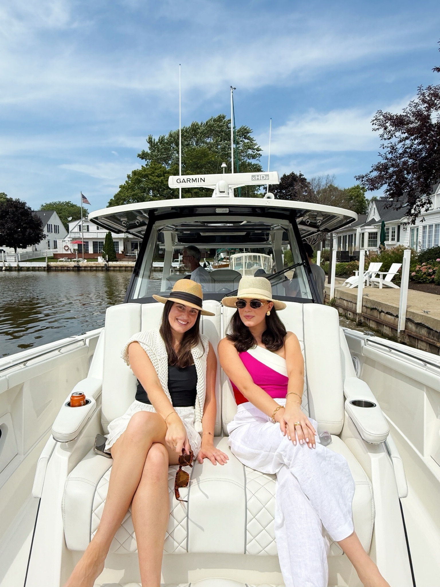 Summer living! ☀️