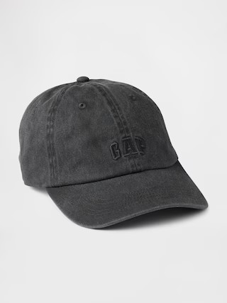 Gap Logo Baseball Hat | Gap (US)