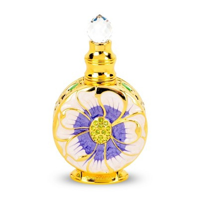 Swiss Arabian Layali Eau de Parfum 50ml – Plum, Rose & Oud Women’s Fragrance | Target