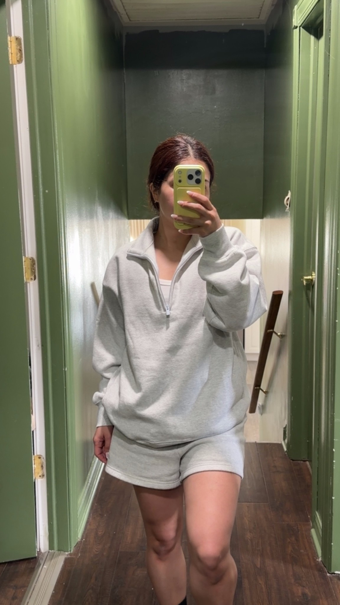 Cozy outfit OOTD

#LTKgrwm #LTKmomlife #LTKdayinmylife