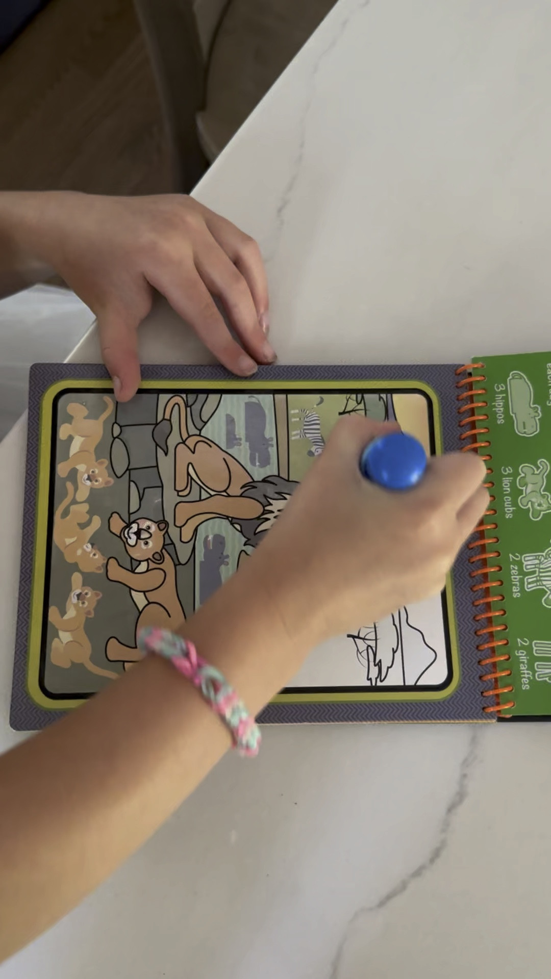 water wow on sale right now at Walmart! the best for kids for travel, the car, the plane, restaurants and even quiet time #walmartpartner @walmart #walmartfinds

#LTKSummerSales 

#LTKKids #LTKTravel