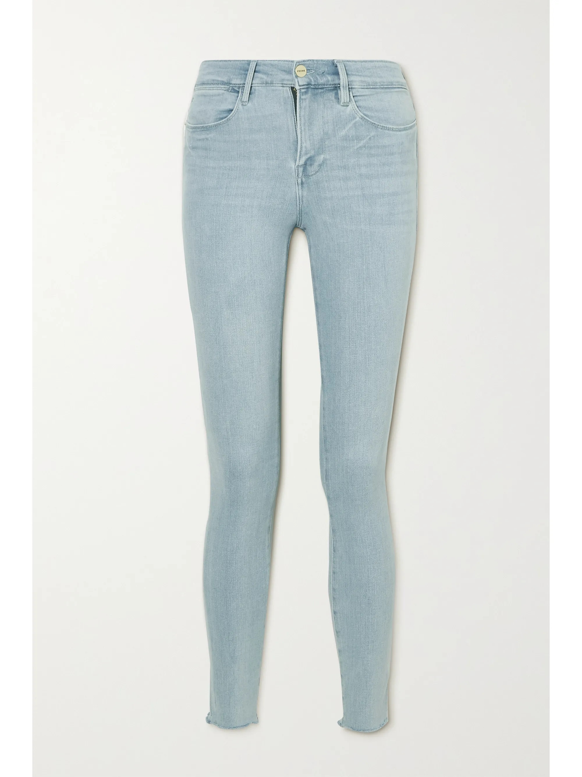 Le High skinny jeans | NET-A-PORTER (UK & EU)