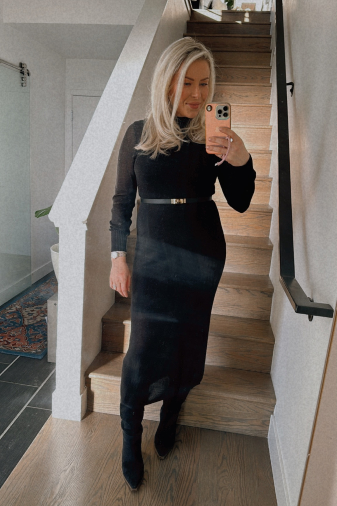 Date night 💕


Little black dress / winter fashion / bump friendly / pregnancy style / maternity style / revolve / elegant style / Amazon fashion 

#LTKbump #LTKstyletip