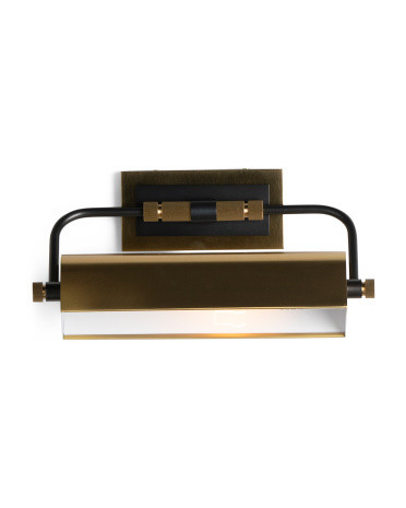 13.25in Bowery Picture Light | TJ Maxx