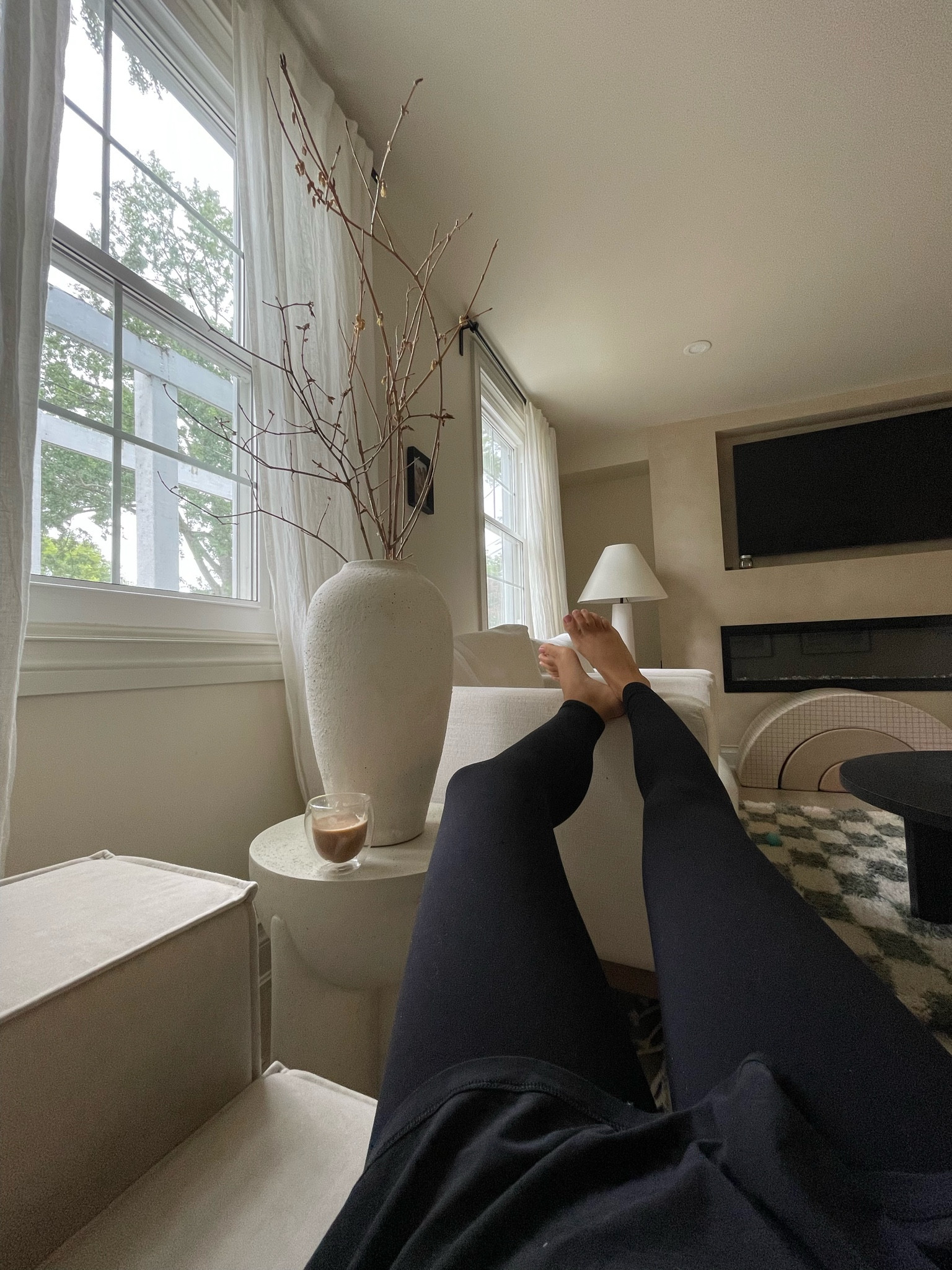 My living room decor 🤍

#LTKcanada #LTKhome