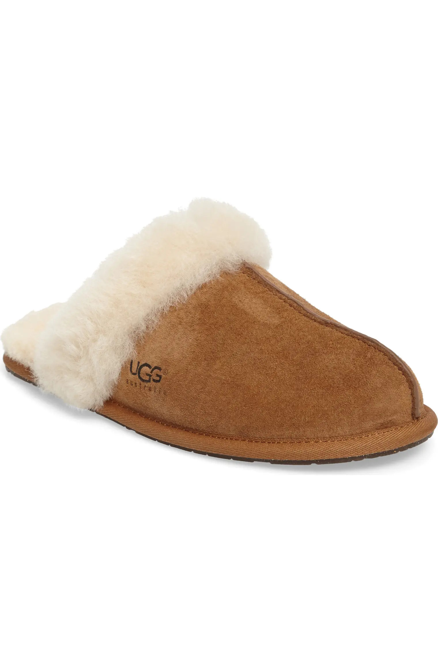 Scuffette II Slipper | Nordstrom