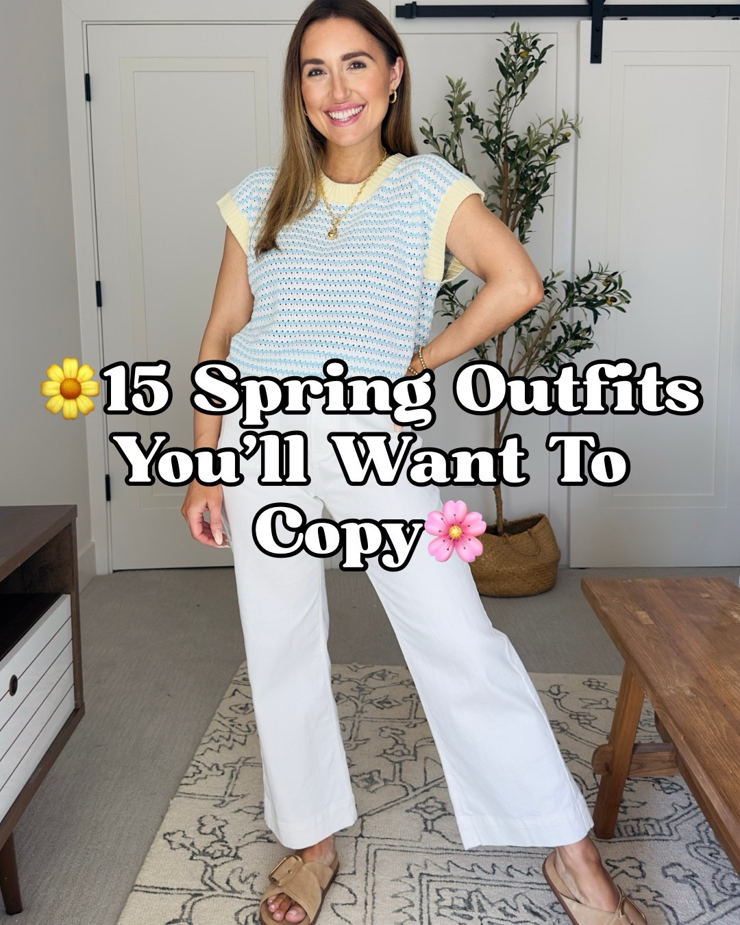 Spring outfits all from Amazon!

#LTKPetite #LTKootd #LTKgrwm