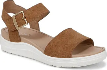 Time Off Sky Ankle Strap Platform Sandal (Women) | Nordstrom
