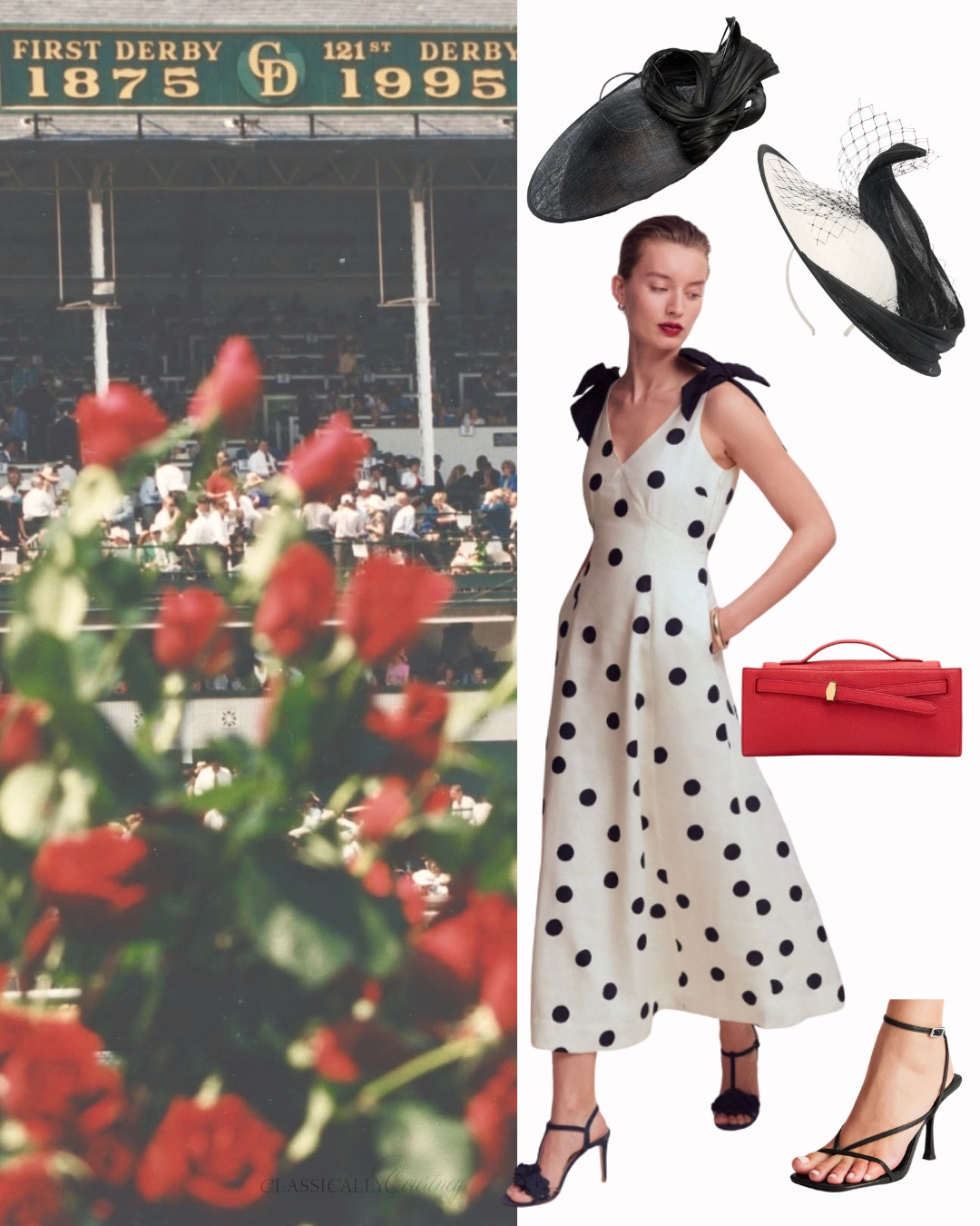 Kentucky derby outfit 
What to wear to Kentucky derby
Derby hat derby fascinator hat
Derby outfit ideas 
Spring outfits 2026
Cocktail attire 
Spring dresses 


#LTKWedding #LTKSeasonal #LTKTravel