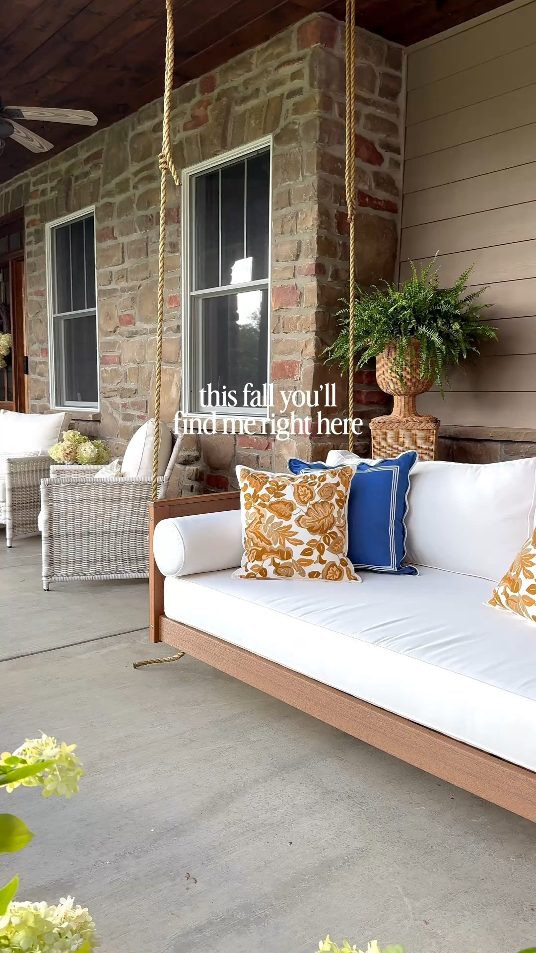 Getting ready for the fall season

#LTKdayinmylife #LTKHome #LTKSeasonal
