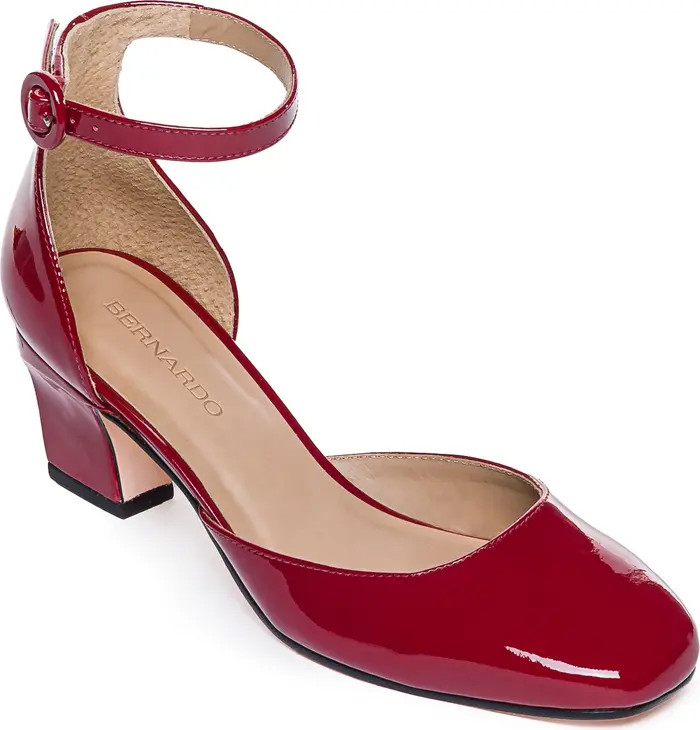 Remy Block Heel Pump (Women) | Nordstrom