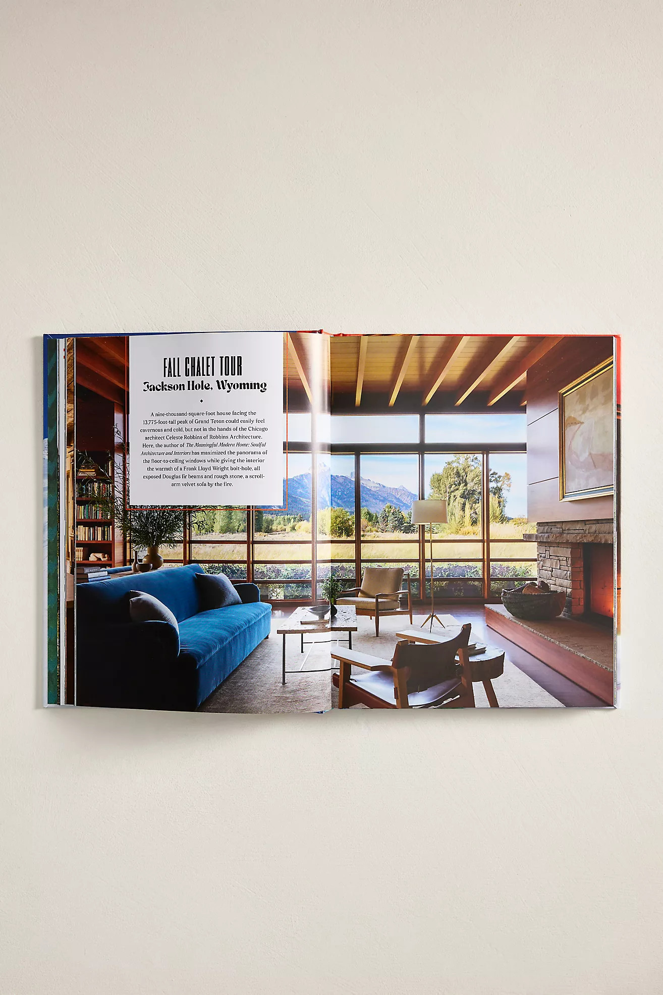 Alpine Style | Terrain