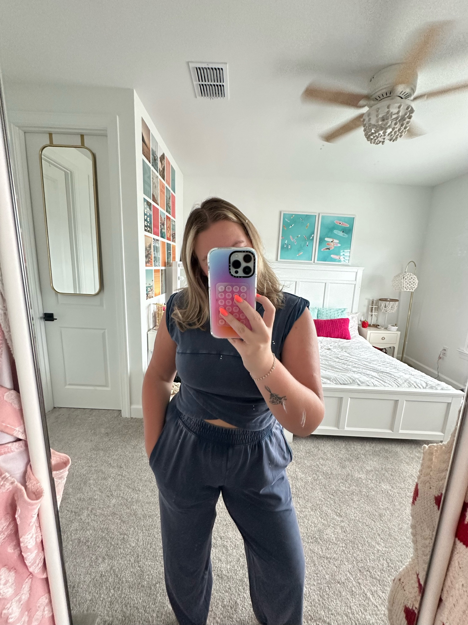 Free people crossover set !

#LTKStyleTip #LTKActive #LTKGiftGuide