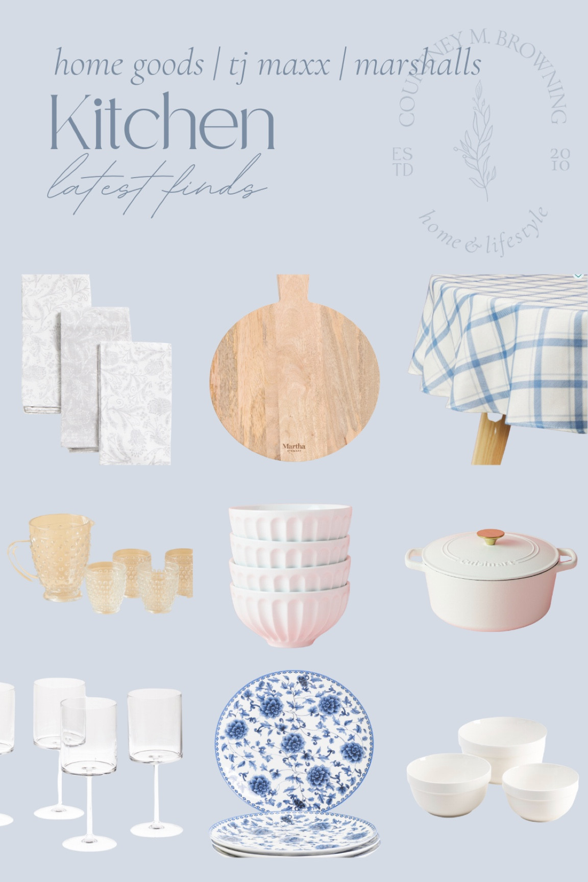 Kitchen decor, affordable decor

#LTKhome